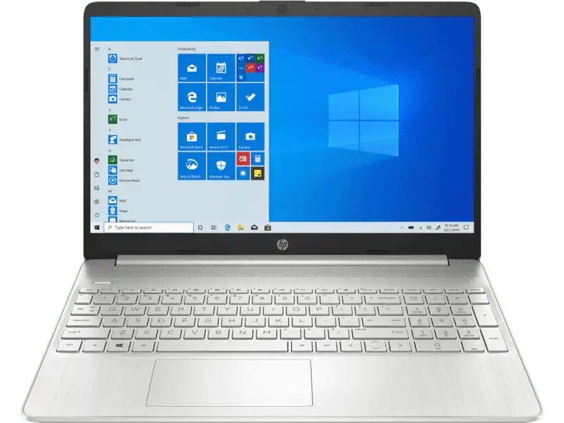 HP (7G6H2PA#ACJ) Laptop (15s-eq2213AU) 8GB RAM, 512GB, 15.6 Inch