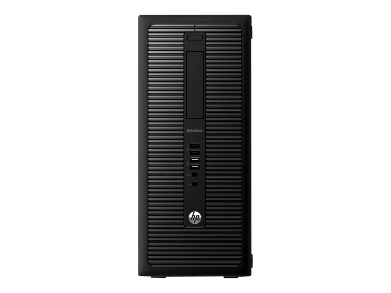 HP EliteDesk 800 G1 Tower PC - C8N27AV 4th Gen Intel Core i7