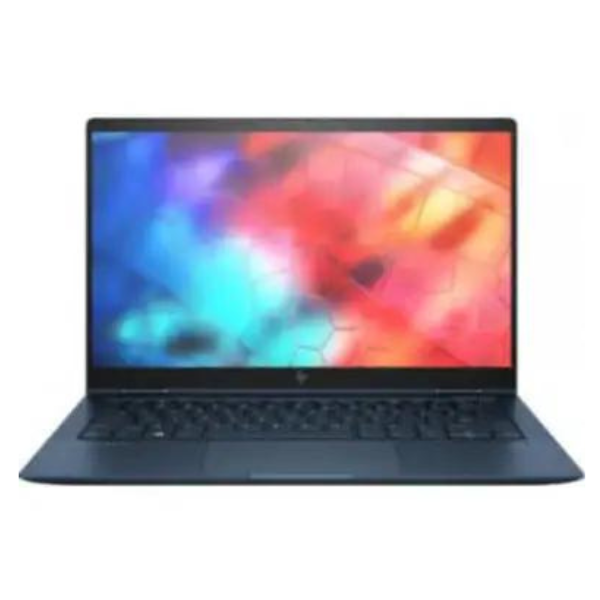 HP Elite Dragonfly Notebook - 9MV10PA 8th Gen Intel Core i7 16 GB