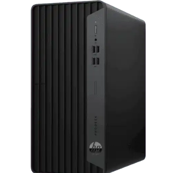 HP 400 G7 44V93PA All-in-One Desktop, 10th Generation Intel Core