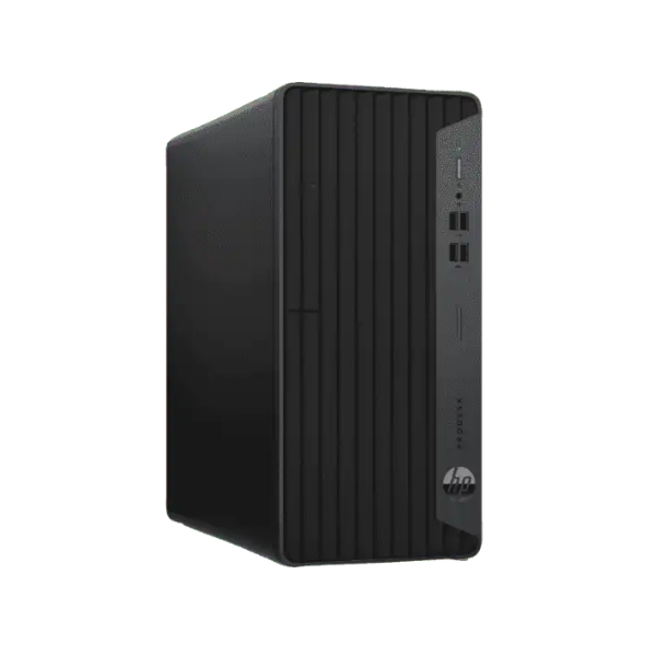 HP ProDesk 400 G7 Microtower PC - 55Z26PA Intel Core i5 8 GB RAM