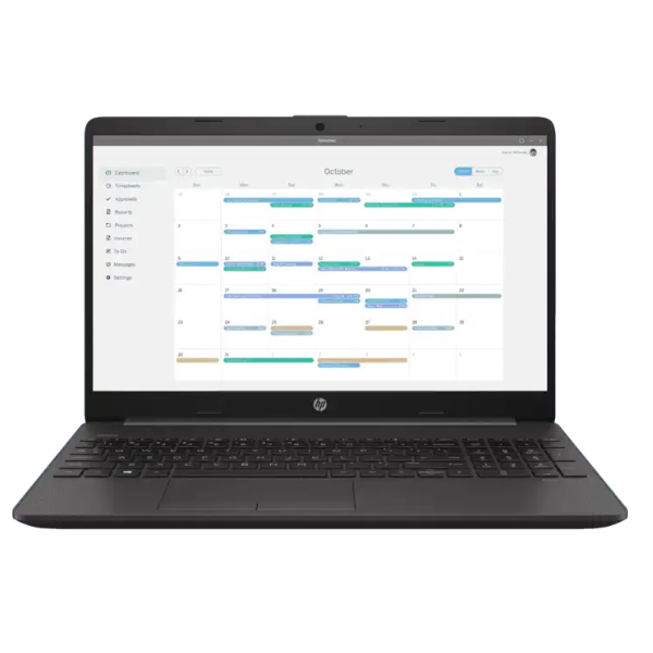 HP 250 G8 Notebook - 6G9R1PA 11th Gen Intel Core i3 8 GB RAM 512