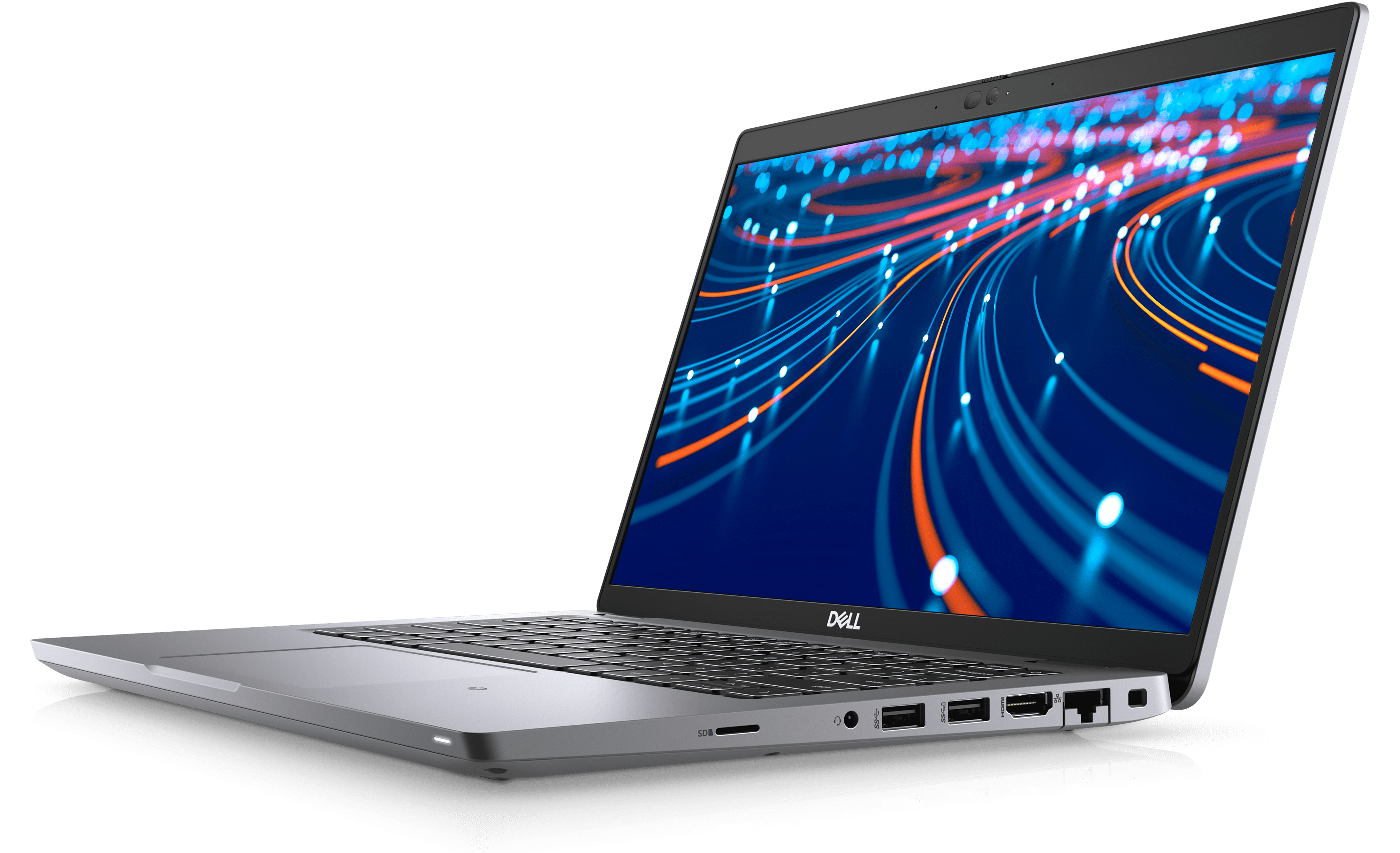 Dell Latitude 3420 n001l3420063in9 Laptop, 14 Inch, 11th