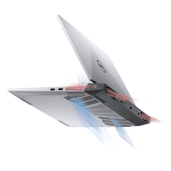 Dell Vostro 5625 Titan Grey (D552295WIN9S) Laptop, R5-5625U