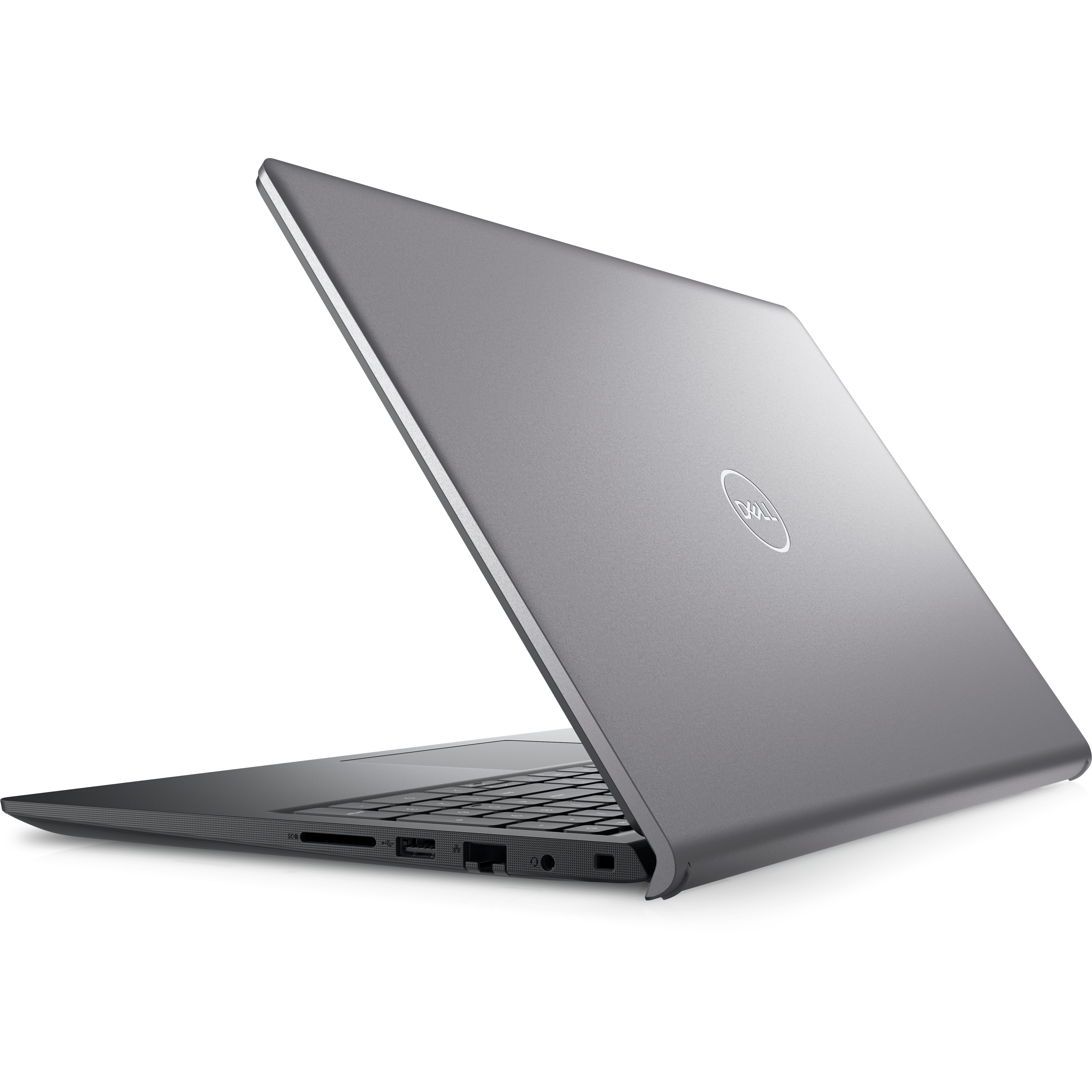 Dell ICC-D585059WIN8 Vostro 3515 Laptop, AMD Ryzen, 15.6 Inch