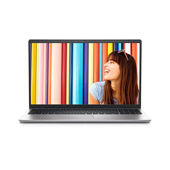 Dell ICC-D585059WIN8 Vostro 3515 Laptop, AMD Ryzen, 15.6 Inch