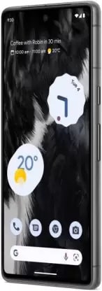 Google Pixel 7 (GA03923-IN) 8GB RAM, 128 GB, 6.3 inch Full HD