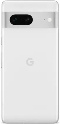 Google Pixel 7 (GA03933-IN) 8GB RAM, 128 GB, 6.3 inch Full HD