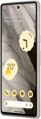 Google Pixel 7 (GA03933-IN) 8GB RAM, 128 GB, 6.3 inch Full HD