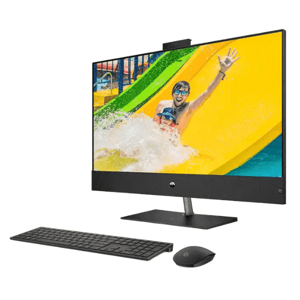 ジャンク/HP Pavilion All-in-One32-b1002jp