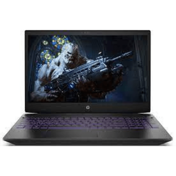 HP Pavilion Gaming 15-cx0141tx FHD Gaming Laptop 8th Gen i5-8300H