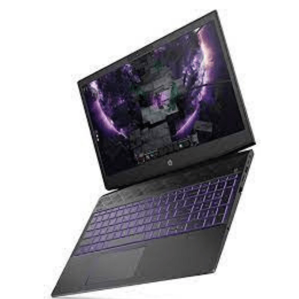 HP Pavilion Gaming 15-cx0141tx FHD Gaming Laptop 8th Gen i5-8300H