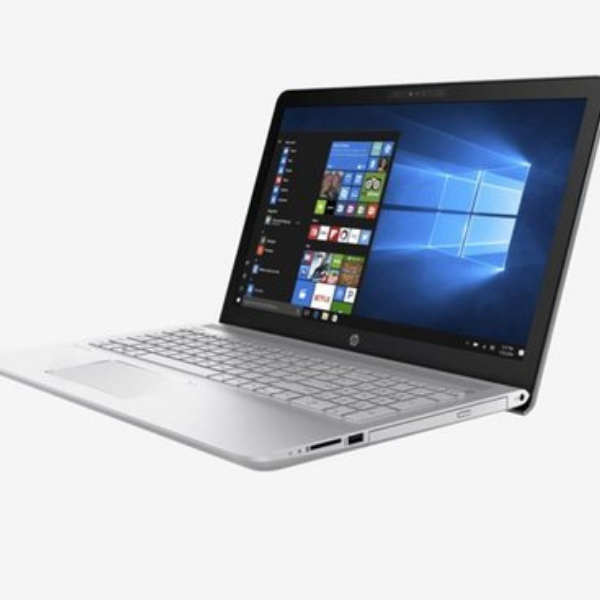 HP Pavilion 15 Core i5 8th Gen - 8 GB 1 TB HDD 8 GB SSD Windows 10