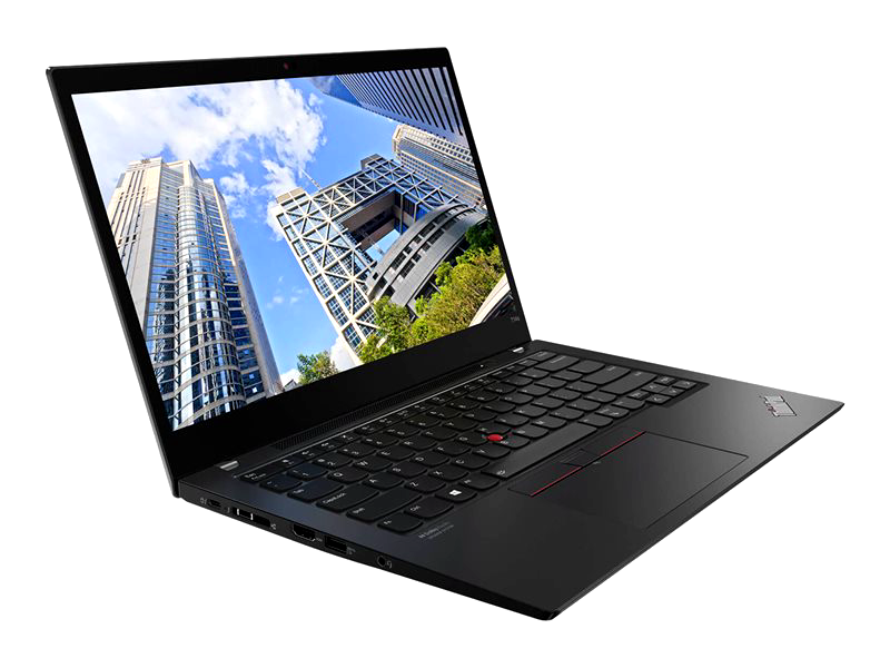 Lenovo ThinkPad T14s Gen 2 - 14