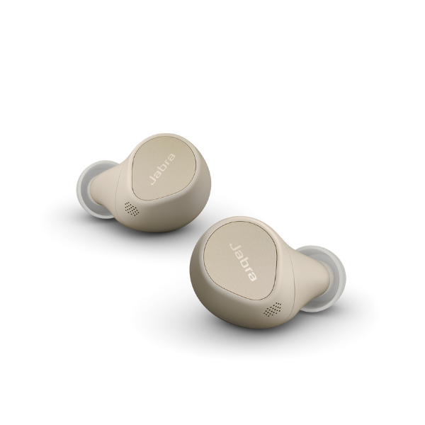 Jabra Elite7 Proゴールドベージュ 100-99172005-40 完全ワイヤレスイヤホン Elite 7 Pro ゴールドベージュ 100