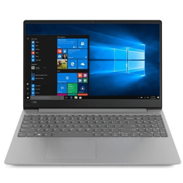 Lenovo Ideapad 330s Intel Core i5 8th Gen 15.6-inch Full HD Thin
