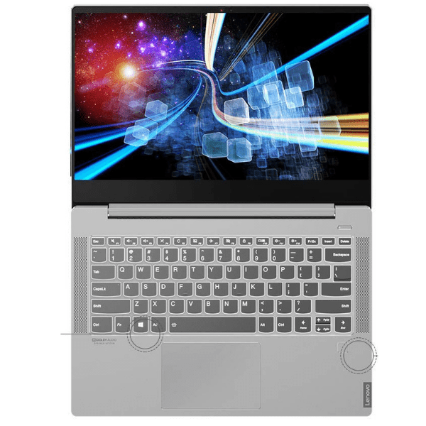 Lenovo Ideapad S540 8th Gen Intel Core i5 14 inch FHD Thin and