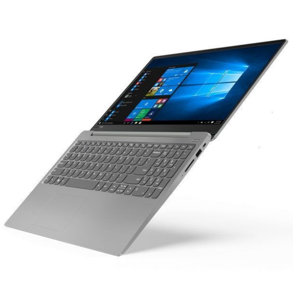 Lenovo IdeaPad 330 81DE0088IN Core i5 8th Gen DOS Laptop 8 GB RAM