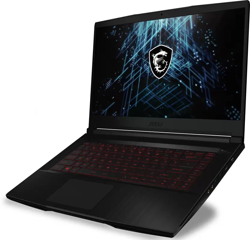 MSI GF63 Thin 11SC-1046IN (9S7-16R612-1046) Gaming Laptop, Core i5