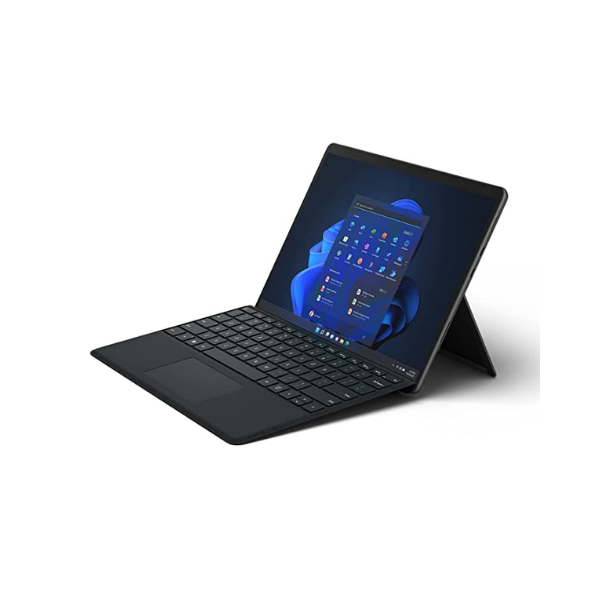 Microsoft Surface Pro 8 Core i7 Laptop - 11th Gen Core i7 16 GB