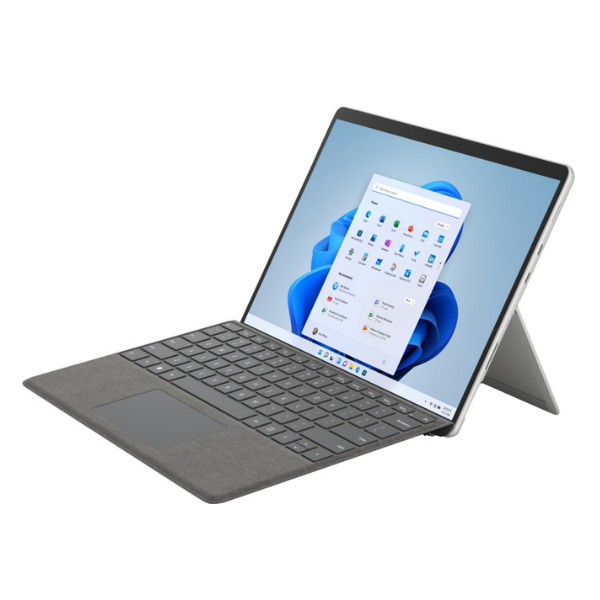 Microsoft Surface Pro 8 Notebook 8PR-00045 Intel Core i5 8 GB 256 