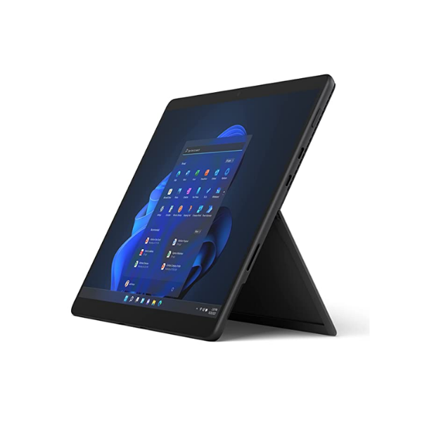 Microsoft Surface Pro 8 Core i7 Laptop - 11th Gen Core i7 16 GB