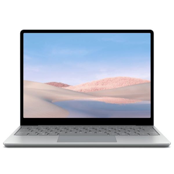 Microsoft Surface Laptop Go Notebook - 14K-00023 16 GB 256 GB 12.4