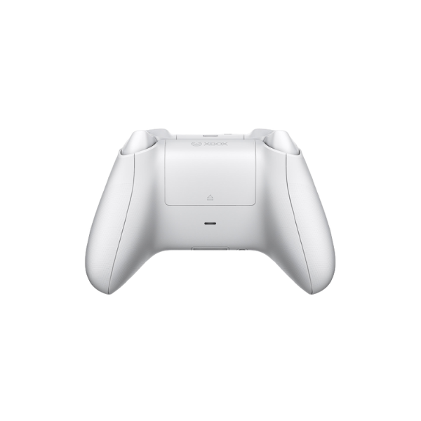 Microsoft Xbox QAS-00006 Wireless Controller, Robot White