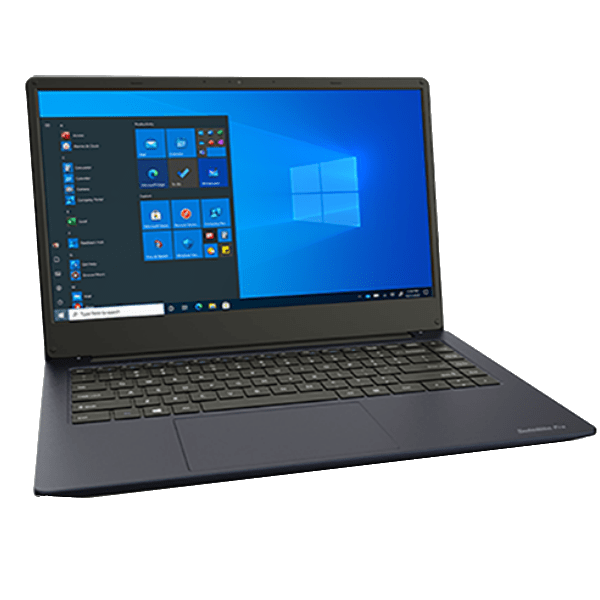 Dynabook PYS37G-003006, Intel Core i5-1035G1, 8GB RAM, 512GB SSD