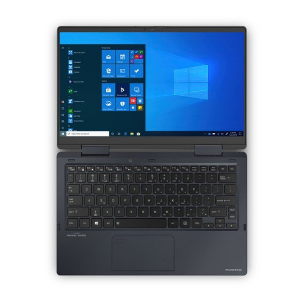 Dynabook PDA13G-01504Q, Intel Core i7-1185G7, 32GB RAM, 1TB SSD