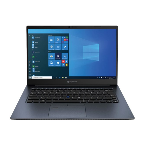 Dynabook Portege X40-J Notebook - PPH13G-076037E2 11th Gen Intel