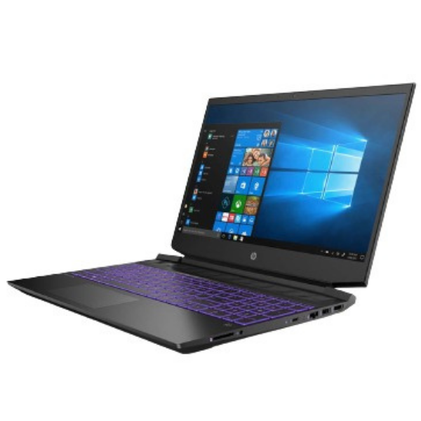 HP (8XS82PA#ACJ) Pavilion Gaming Notebook - 15-EC0043AX AMD Ryzen