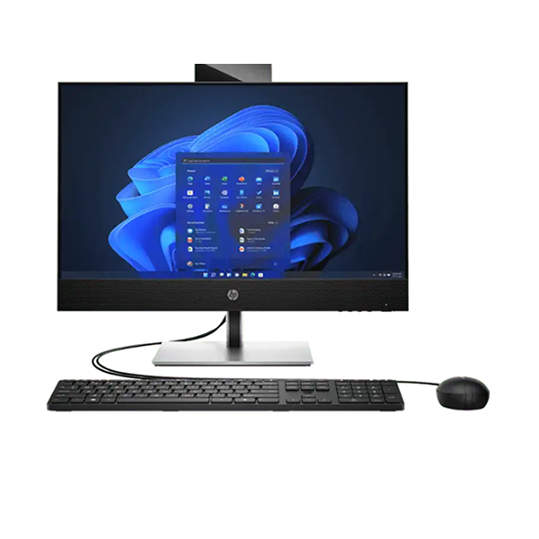 HP Pro one 7L480PA 440 G9 All in one Core i5, 8 GB DDR4, 1