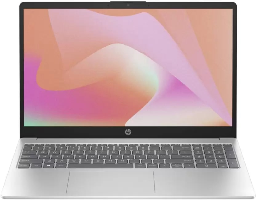 2023年製 hp 15-fc0003AU 7世代Ryzen5 16GB 日本HP『HP 15-fc0003AU スタンダードプラスモデル 15.6型FHD