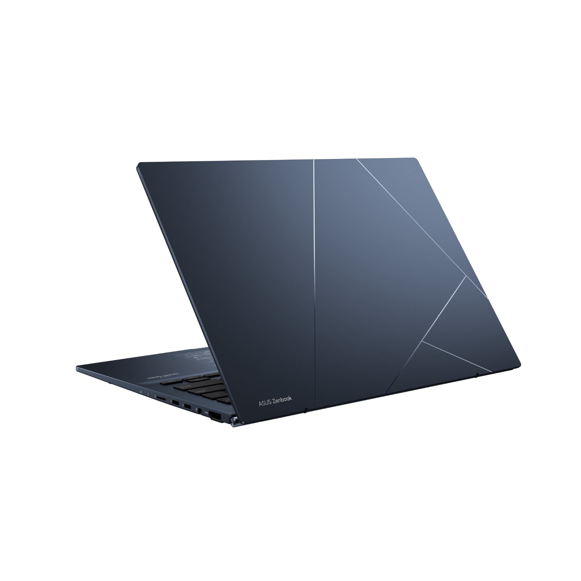 ASUS UX3402VA-KN541WS Zenbook 14 OLED, light weight laptop, 12th