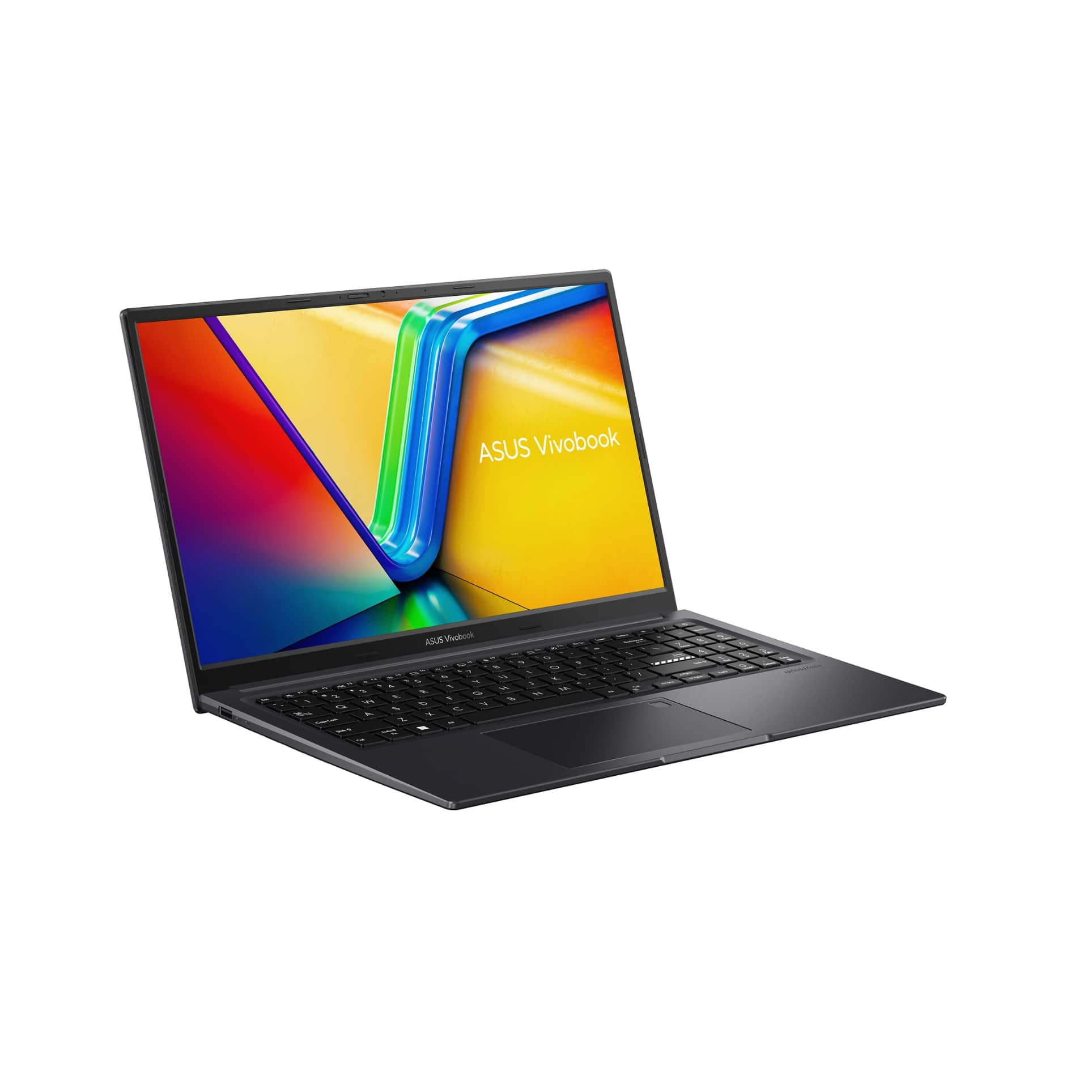 ASUS Vivobook 15 OLED K3504VA-LK551WS, Indie Black Notebook, Intel