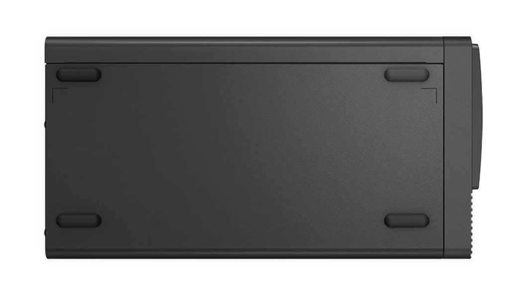 Lenovo Neo 50t 11SES08W00 Grey Tower Desktop, Intel Pentium
