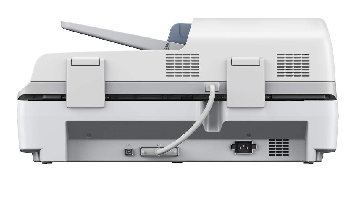 Epson WorkForce DS-60000 A3 Colour Flatbed Document Scanner