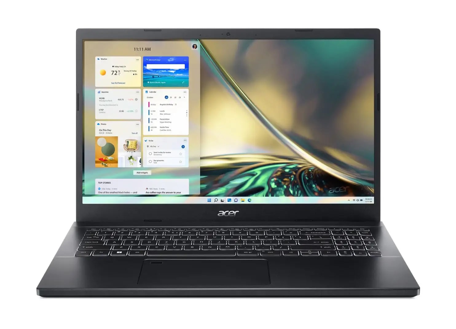 ゲーミングPC/core i7/500GB/MS Office搭載/acer ゲーミングPC/core i7/500GB/AMDグラボ/MS Office搭載 - メルカリ