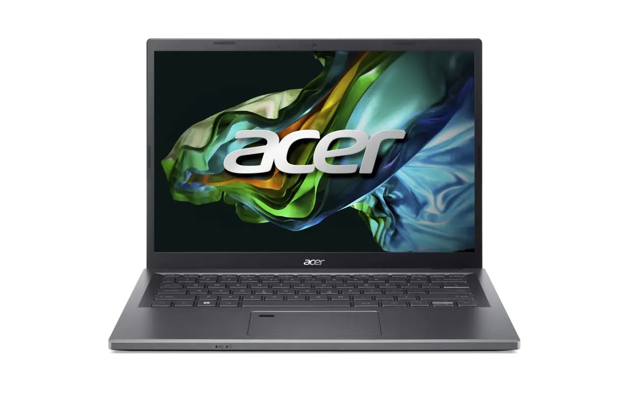 Acer Aspire 5 A514-56GM NX.KKCSI.002 Laptop, 13th Gen Intel Core