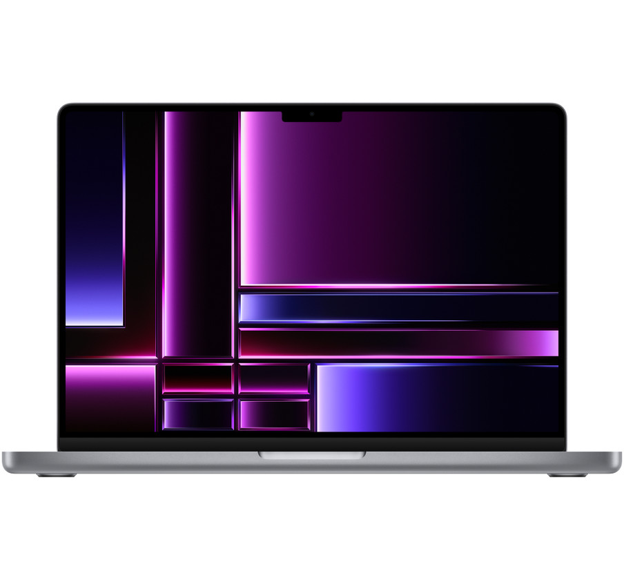 Apple Z17G002TX-NB Macbook Pro 14 Inch, 32GB RAM, 512GB, M2CHIP10C