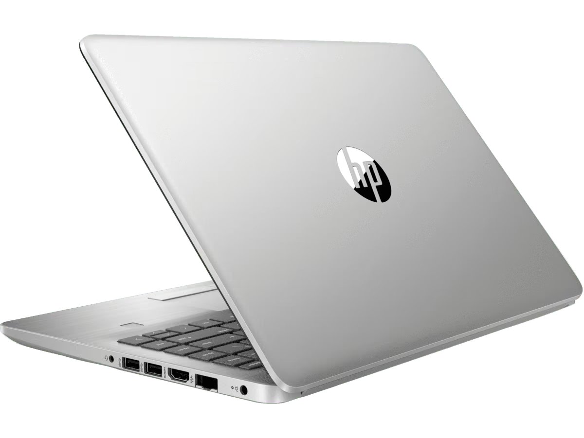 HP ノートPC グレー HP 250 G9 7M657PA Ash silver Notebook , Intel Core i3-1215U, 8GB