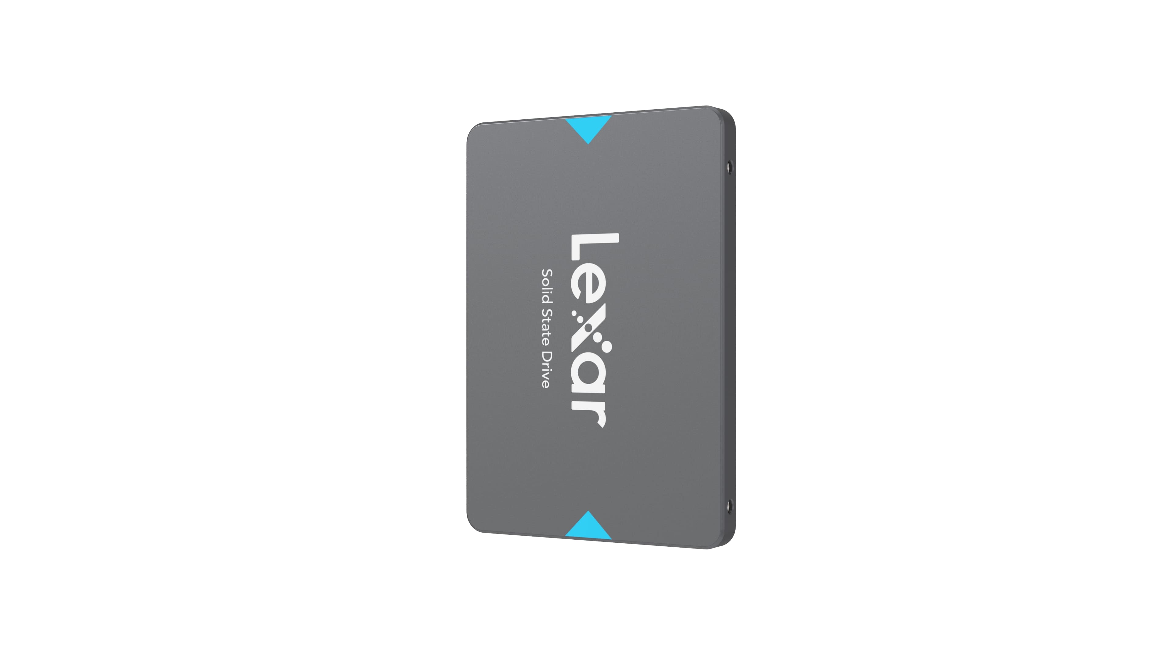 Lexar LNQ100X480G-RNNNG NQ100 2.5 Inch SATA III (6Gb/s) 480