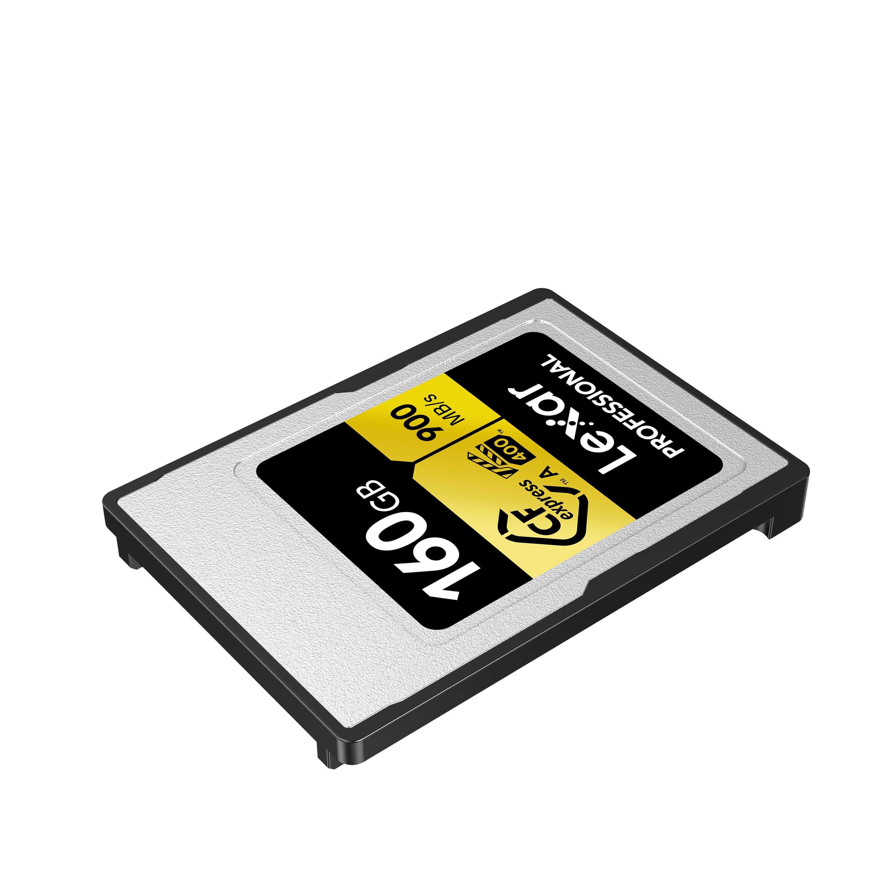 Lexar Professional 160GB CFexpress Type A Gold Series Memory Card