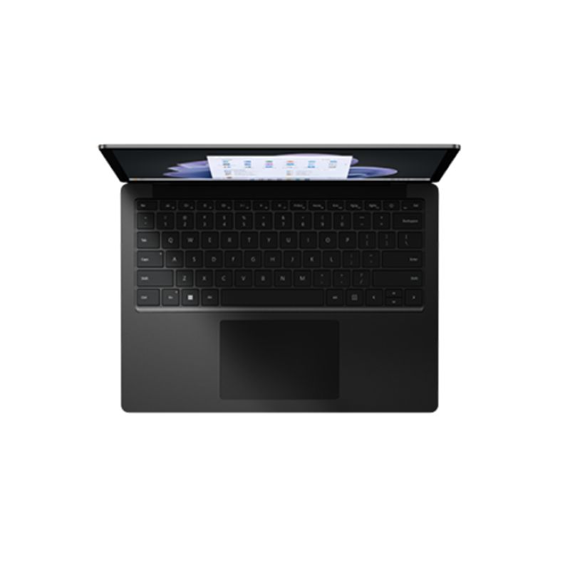 Microsoft VT3-00023 Surface Laptop 5, 13.5 Inch Touch Screen, 12th