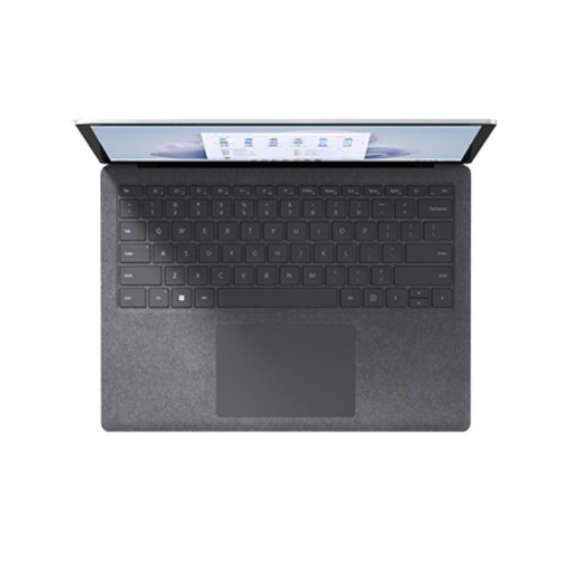 M1 Microsoft Surface Laptop 5 R2I-00020② Microsoft Surface Laptop 5, notebook com tela sensível ao toque de