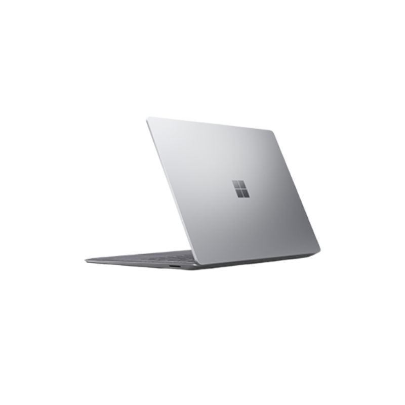 Microsoft RBH-00023 Surface Laptop 5, 13.5 Inch Touch Screen, 12th