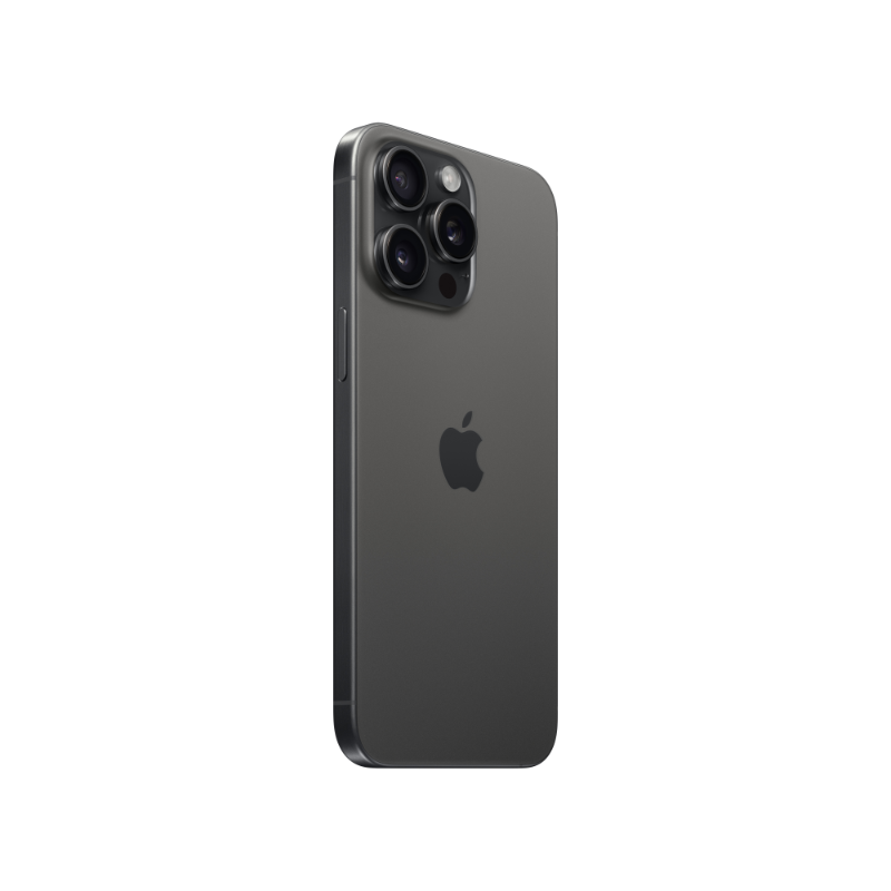 Apple iPhone 15 Pro Max MU7C3HN/A , 6.7 inch, 512 GB, Black Titanium