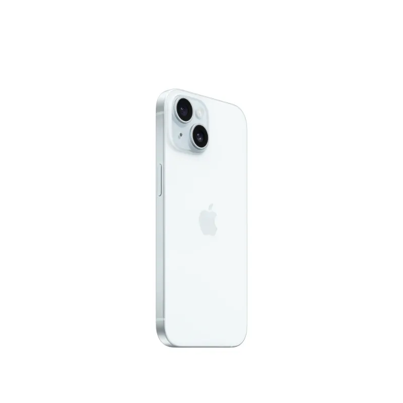 Apple iPhone 15 MTP93HN/A , 6.1 inch, 256 GB, Blue
