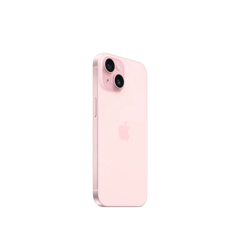 Apple iPhone 15 Plus MU103HN/A , 6.7 inch, 128 GB, Pink